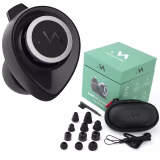 Mejores tapones para conciertos cover