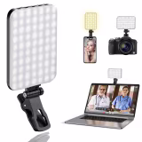 Mejores accesorios de fotografía para móvil cover
