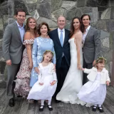 Bodas de famosos en ranchos de Texas cover