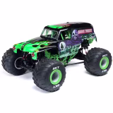 Coches RC monstruo más potentes cover