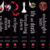 Mejores sagas de vampiros románticas cover