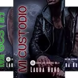 Mejores libros de romance paranormal cover