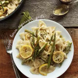 Mejores platos de pasta saludable cover