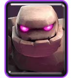 Mazos top de Clash Royale con Rey Esqueleto cover