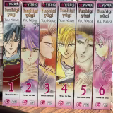 Mejores mangas shojo con giros inesperados cover