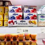 Mejores yogures de proteína de guisante cover