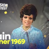 Grandes éxitos del pop de los años 60 cover