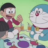 Mejores episodios de Doraemon para aprender sobre tradiciones cover