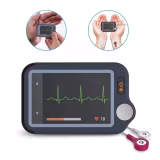 Mejores dispositivos EKG portátiles para uso doméstico cover