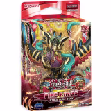 Mejores Structure Decks de Yu-Gi-Oh! TCG cover