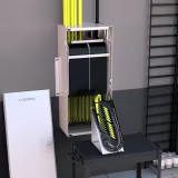 Sistemas de gestión de cables para centros de datos cover