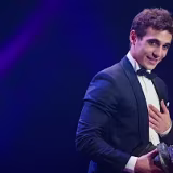 Discursos más emotivos de los Premios Goya cover