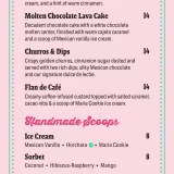 Mejores cafés con postres artesanales en la Ciudad de México cover
