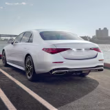 Coches de lujo más elegantes de 2026 cover