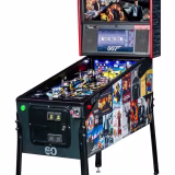 Máquinas de pinball más vendidas online cover