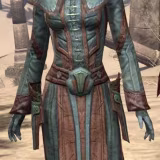 Mejores túnicas mágicas en videojuegos de rol cover