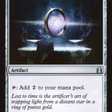 Cartas esenciales de Commander en Magic: The Gathering cover