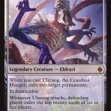 Mejores cartas de Magic: The Gathering para mazos Eldrazi cover