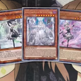 Mejores mazos de control de Yu-Gi-Oh! TCG cover