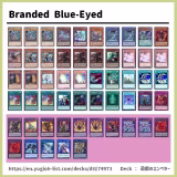 Mazos de Yu-Gi-Oh! TCG con mejor rendimiento en torneos cover