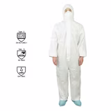 Mejores monos de protección transpirables para uso industrial cover