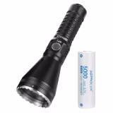 Mejores focos LED recargables de mano cover