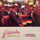 Canciones para ahogar las penas en una cantina cover