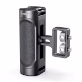 Empuñaduras laterales compactas para setups de cámara cover
