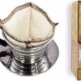 Mejores accesorios ecológicos para cafeteras cover