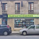 Mejores talleres eléctricos en Pontevedra cover