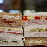 Mejores sándwiches de miga online cover