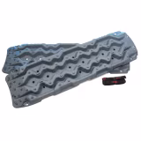 Tablas de recuperación más duraderas para 4x4 cover