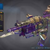 Mejores armas legendarias de Borderlands 3 cover