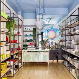 Tiendas de decoración que combinan lo antiguo y lo moderno cover