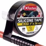 Cintas de silicona autovulcanizantes más vendidas online cover