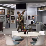 Mejores casas de subastas de arte en Madrid cover