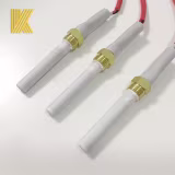 Encendedores de biomasa más eficientes cover