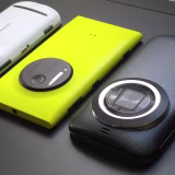 Mejores teléfonos retro con cámara de fotos cover
