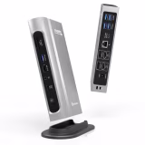 Mejores docking stations universales cover