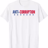 Camisetas políticas más vendidas cover