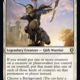 Mejores cartas de Magic: The Gathering para mazos de contadores +1/+1 cover