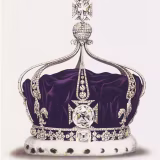 Joyas históricas de la monarquía británica cover