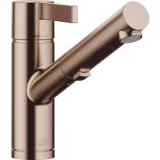 Mejores grifos de baño monomando con rociador extraíble cover