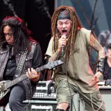 Bandas de metal industrial imprescindibles en Wacken Open Air 2025 cover