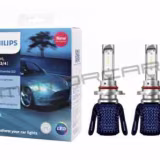 Mejores kits de faros LED para coche cover