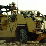 Mejores soluciones de IA para mantenimiento predictivo en defensa cover