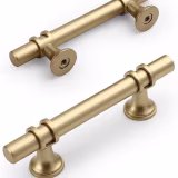 Mejores herrajes de bronce para muebles de baño cover