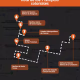 Rutas de Semana Santa más significativas de Venezuela cover