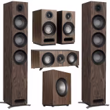 Mejores paquetes de altavoces para cine en casa calidad-precio cover