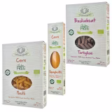 Mejores productos gourmet sin gluten cover